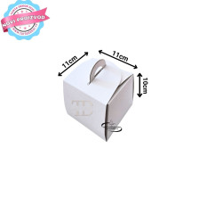 Kutija Za 1 Kolač 11x11x10 (Set 5kom)